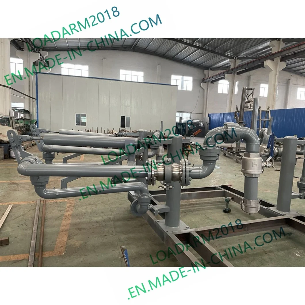 Best Top Bottom Loading Arm (supplier in China)