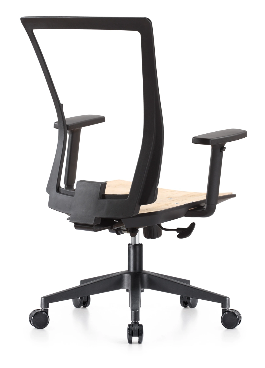 Foshan Factory Ergonomic Full Set Office Chair Spare Parts