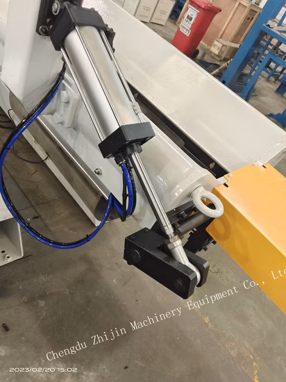 Настольный TIG/MIG продольный/круговой/прямой/круглый/кольцевой/кольцевой/круглый шов Автоматический аппарат для сварки фланцев резервуара для сжиженного нефтяного газа с водонагревателем