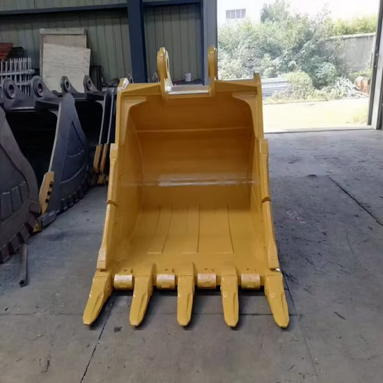 Ковш экскаватора 1-200 тонн на заказ.