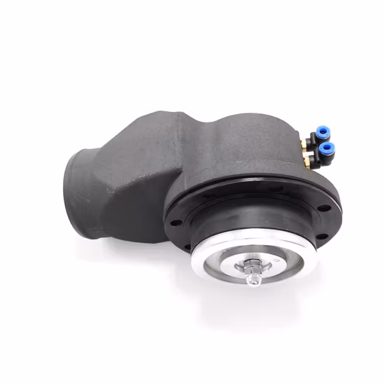 4-дюймовый фланцевый клапан улавливания паров