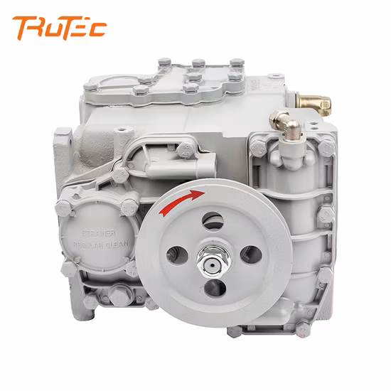 Детали АЗС Tatsuno Насос Детали шестеренного насоса топливораздаточной колонки